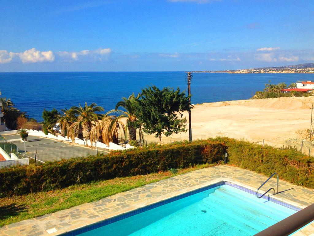 Aura Holiday Villas パ フォス エクステリア 写真